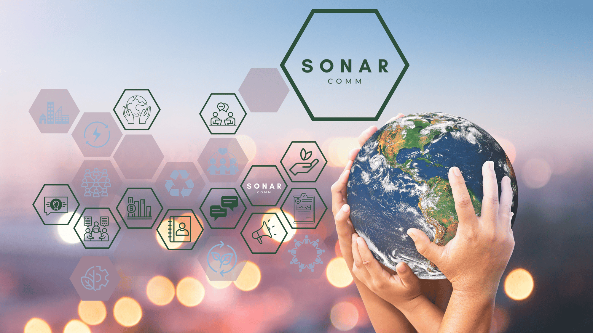 SONAR community