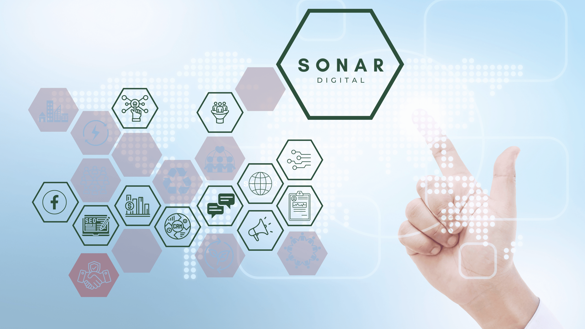 SONAR digital